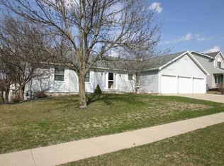 1505 Wilshire Woods Ln NE, Rochester, MN 55906