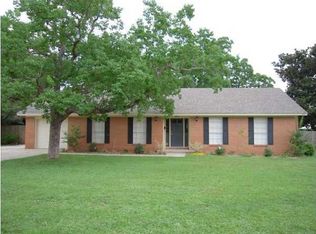 3560 Dunfries Rd, Pensacola, FL 32503