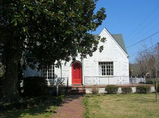 1215 Park Avenue A, Goldsboro, NC 27530