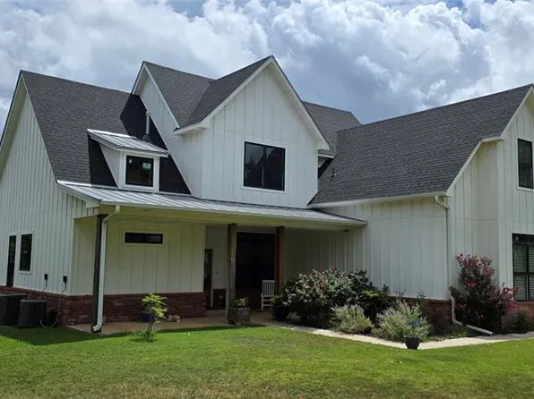 124 Kevin Ln, Tuttle, OK 73089