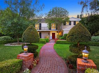 1032 Hampton Rd, Arcadia, CA 91006