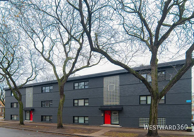 6141 N Hermitage Ave #GD — Photo 8