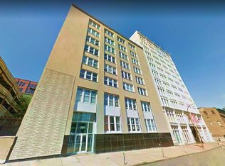 1511 Locust St APT 105, Saint Louis, MO 63103