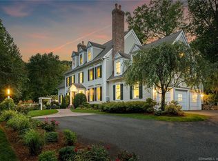 31 Clapboard Hill Rd, New Canaan, CT 06840