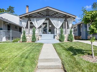 5607 Tracy Ave, Kansas City, MO 64110
