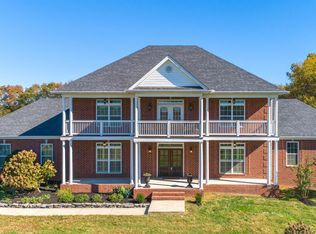 6914 Comstock Rd, Spring Hill, TN 37174