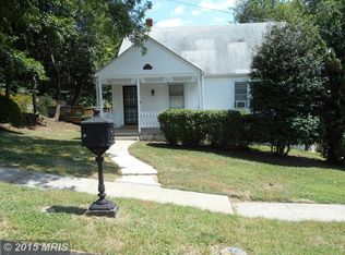 6403 Crestwood Rd, Baltimore, MD 21239