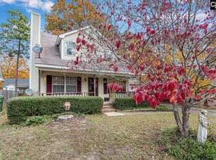 225 Westport Dr, Columbia, SC 29223