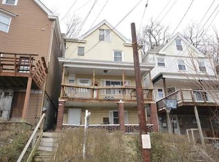 723 Camp St, Mc Kees Rocks, PA 15136