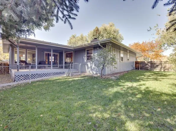 2629 Templeton Gap Rd, Colorado Springs, CO 80907