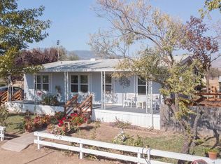 33321 Antelope Ln, Squaw Valley, CA 93675