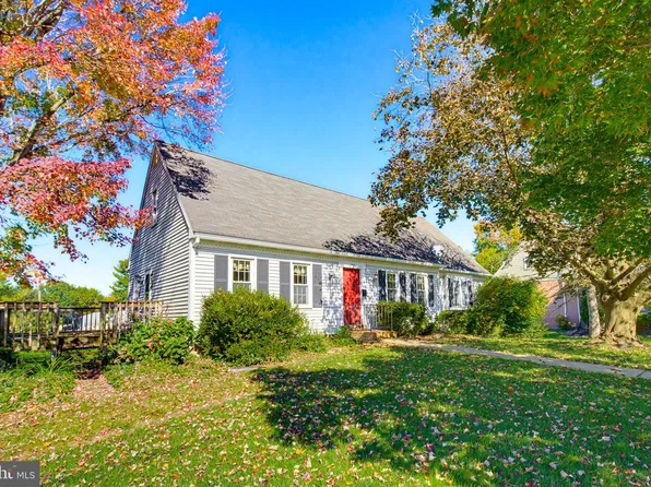 1415 Manor St, Columbia, PA 17512