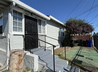9814 C St #9814, Oakland, CA 94603