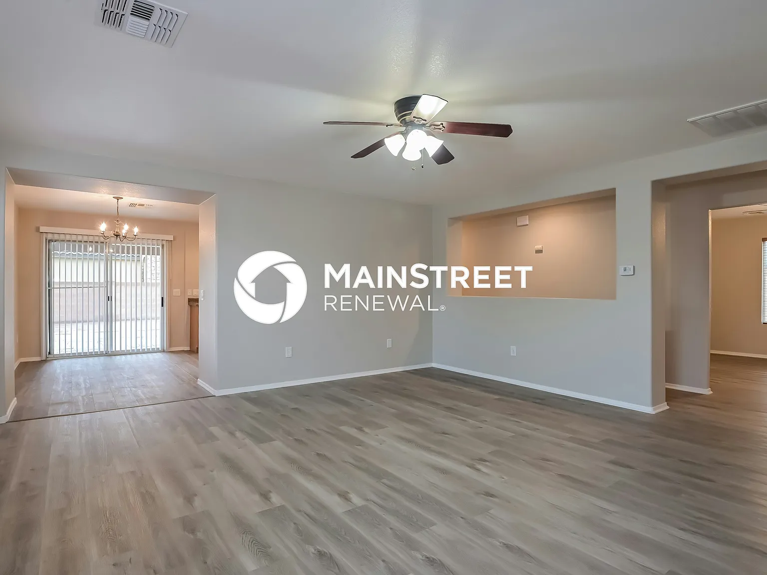 6963 S Sweetbush Ave — Photo 2