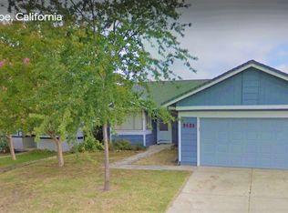 3633 Kodiak Way, Antelope, CA 95843