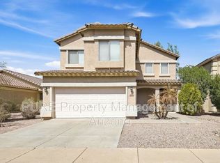 16852 W Tasha Dr, Surprise, AZ 85388