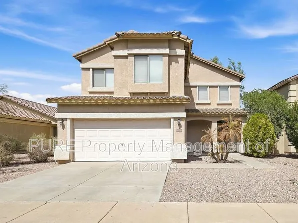 16852 W Tasha Dr, Surprise, AZ 85388