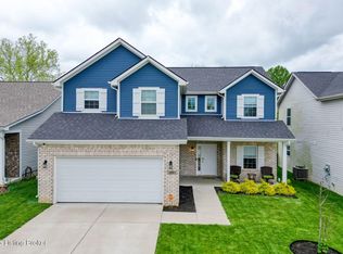 1201 Johnson Ridge Rd, Louisville, KY 40245