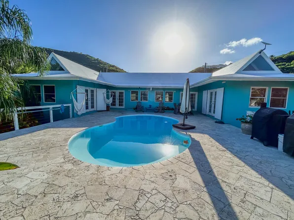 87 Catherine's Hope EB, St. Croix, VI 00820