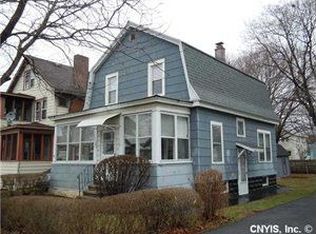 157 S Midler Ave, Syracuse, NY 13206