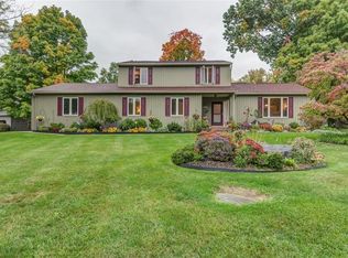 4867 Hillview Cir, Manlius, NY 13104