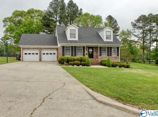 18 High St, Trinity, AL 35673