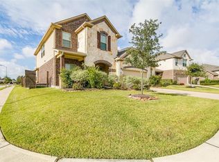 6714 Douglas Spur Ct, Richmond, TX 77406