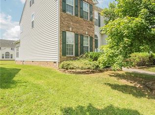 7104 Village Field Pl, Henrico, VA 23231