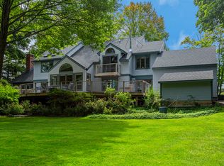 117 West St, Bar Harbor, ME 04609