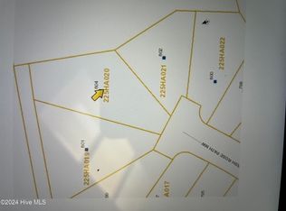 804 Marsh Rose Path NW, Calabash, NC 28467