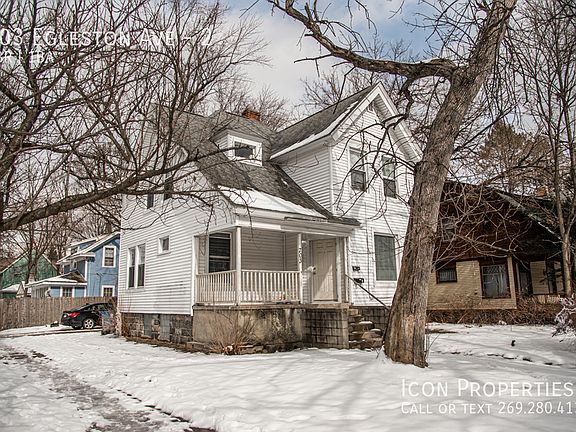 2nd image of 703 Egleston Ave #2