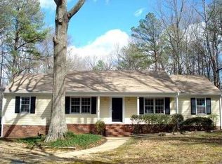 11008 Williamsville Rd, Hanover, VA 23069