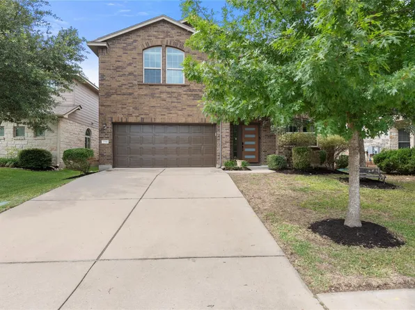 2514 Preserve Trl, Cedar Park, TX 78613