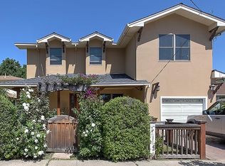 1177 Johnson St, Redwood City, CA 94061
