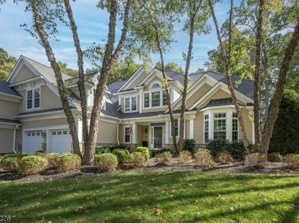 64 Morgan Ln, Bernards Twp., NJ 07920