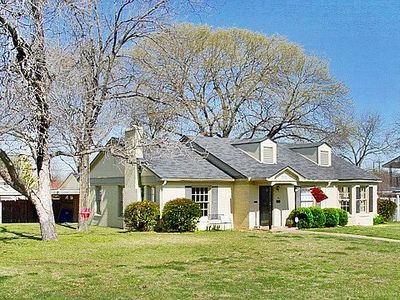 2925 Cumberland Ave, Waco, TX, 76707