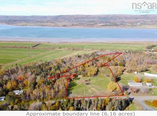 Highway 1 #2008-1, Upper Clements, NS B0S1A0