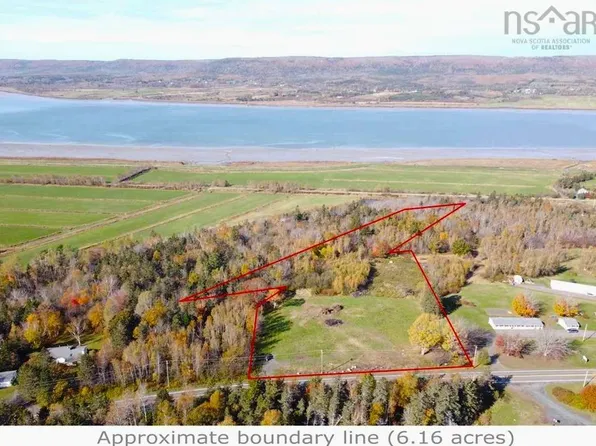 Highway 1 #2008-1, Upper Clements, NS B0S 1A0