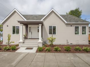 2618 Milvia St, Berkeley, CA 94704