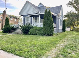 1113 N State St, Litchfield, IL 62056