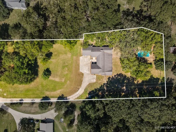 4816 Highway 589, Sumrall, MS 39482