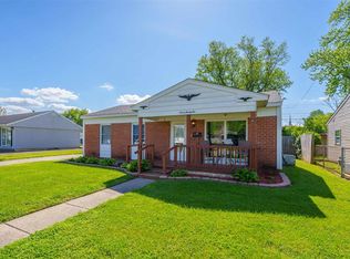 722 Fargo St, Owensboro, KY 42301