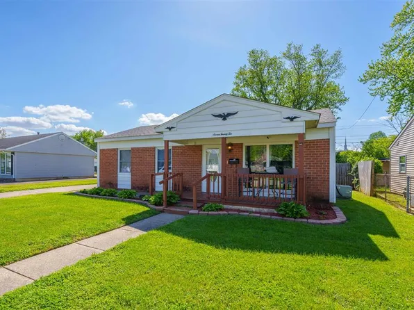 722 Fargo St, Owensboro, KY 42301