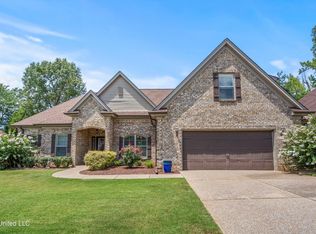 74 Shady Lane Cv, Hernando, MS 38632