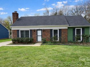 1901 Burgandy Dr, Charlotte, NC