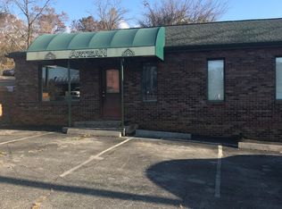 6600 Kingsport Hwy, Johnson City, TN 37615