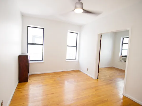551 West 160th Street 4D image 1 of 9