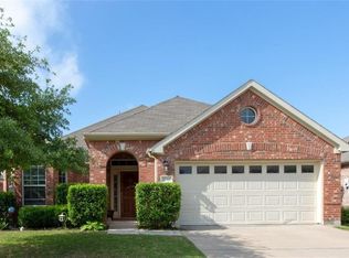 1716 Canvasback, Aubrey, TX 76227