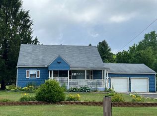 6133 Highton St SW, Navarre, OH 44662