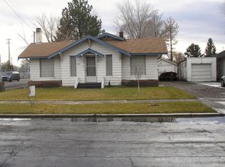 1440 6th Ave E, Twin Falls, ID 83301